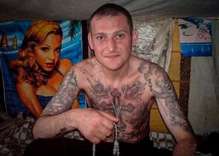 Женщины авторитеты