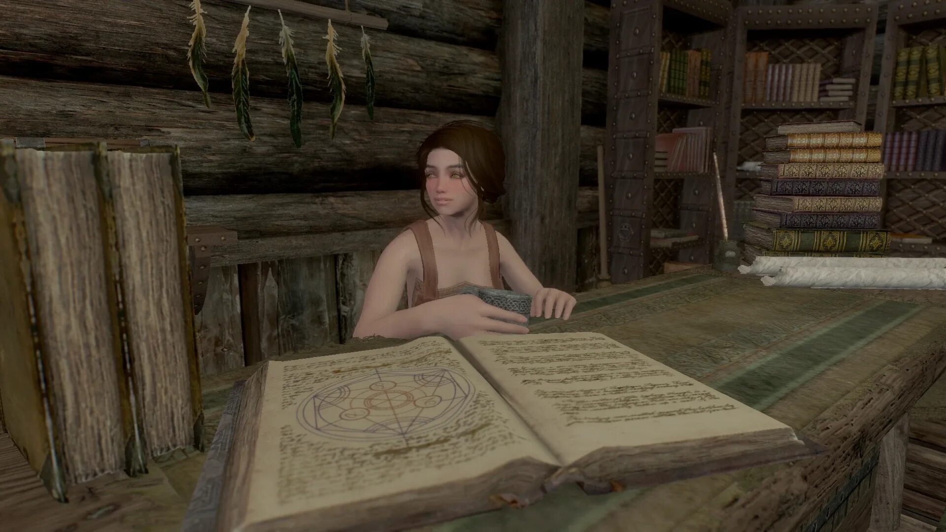 Скайрим как заспавнить. Улучшение npc skyrim. скайрим нпс сидят по на земле. скайрим нпс сидят.