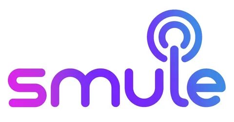 Smule sing