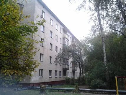Химки ул пожарского 8