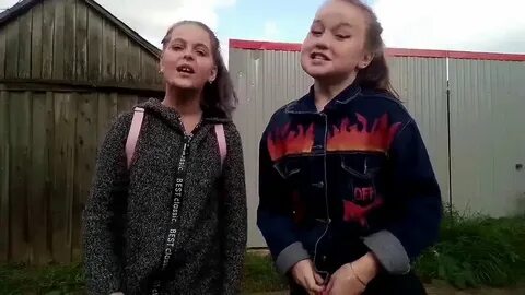 Клип в тик ток