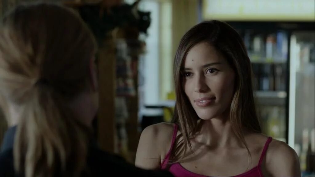 Кевин каррауэй. Ребекка да коста. Семь постер. Кевин каррауэй. 7 below.