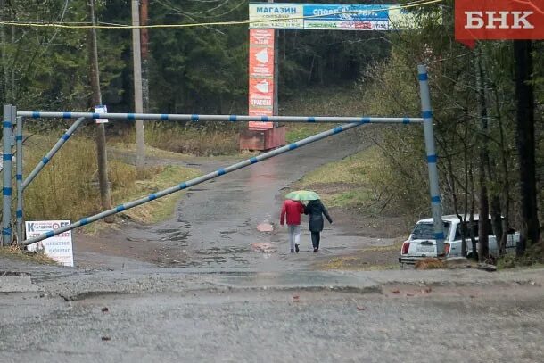 Прогноз коми