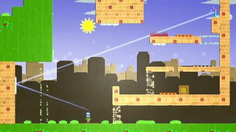Работы игры 2