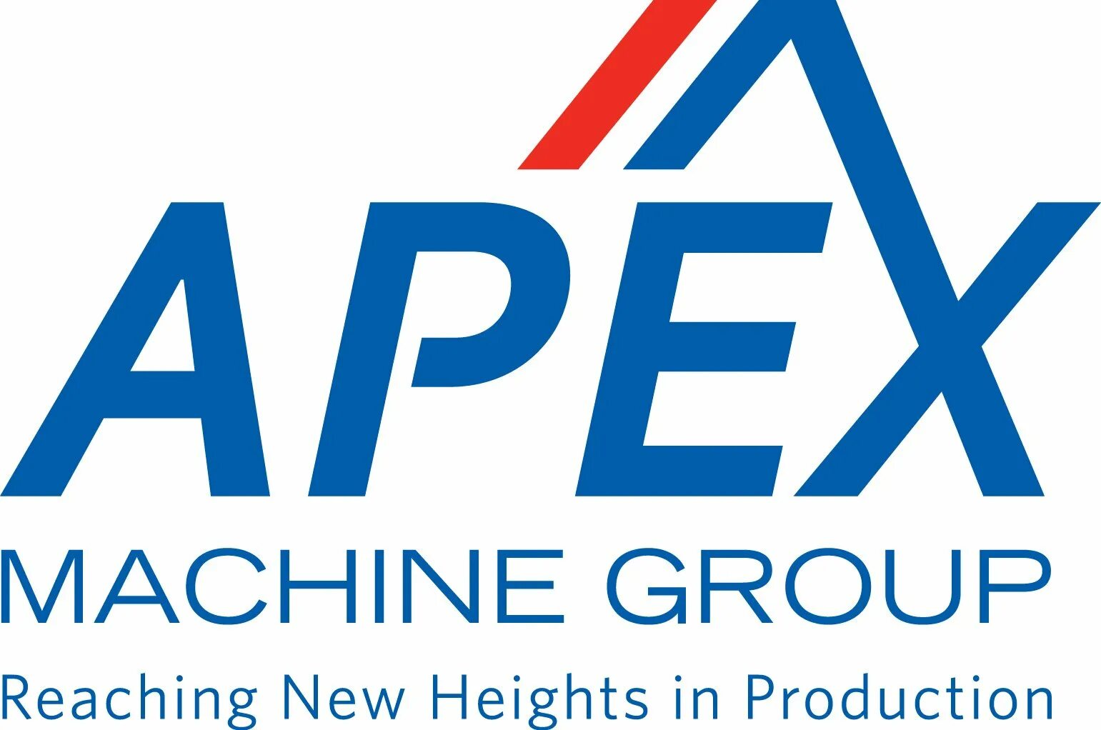 Machine group. Apex machine. лого апекс синее. akela group machinery logo.
