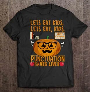 Let s eat