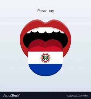Язык парагвая