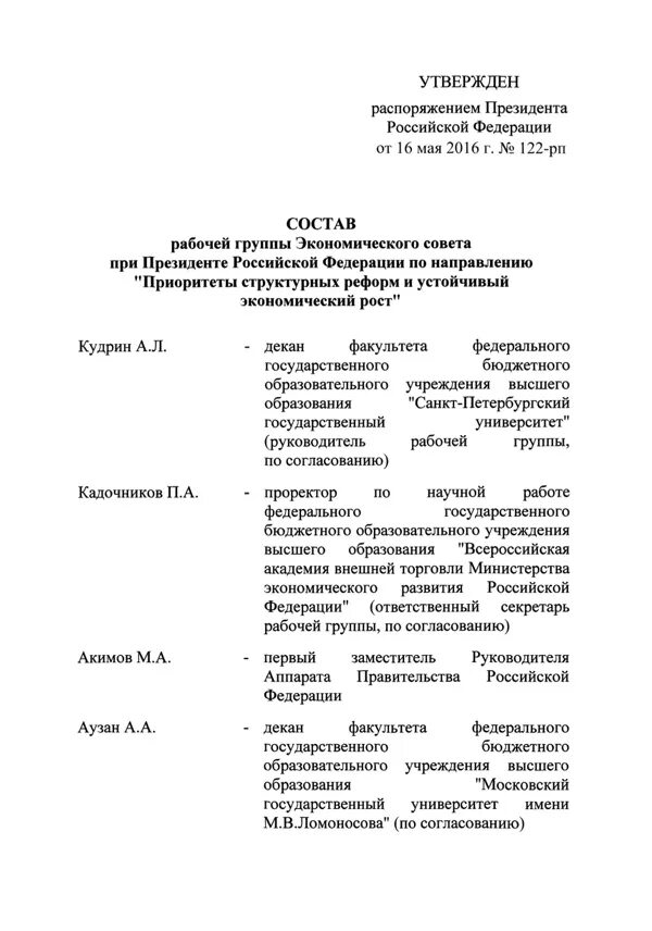 Комиссии в государственном бюджетном учреждении. Состав комиссии Госсовета экономика и финансы. Составы комиссии Госсовета. Утвердить состав рабочей группы. Состав комиссии Госсовета РФ по направлению социальная политика.