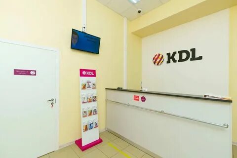 Kdl курортная ул 6