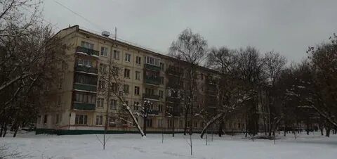 Онежская улица 5