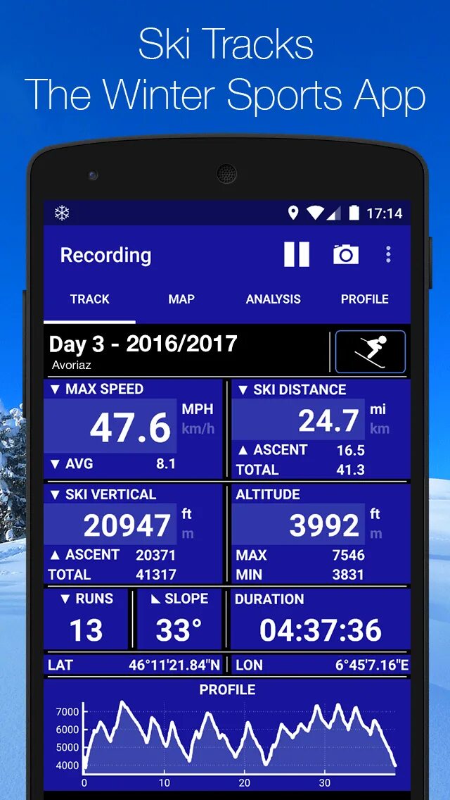 Программа Ski tracks. Скрин Ski tracks. Приложение для лыжников Android. Спидометр для лыжника приложение. Skiing приложение