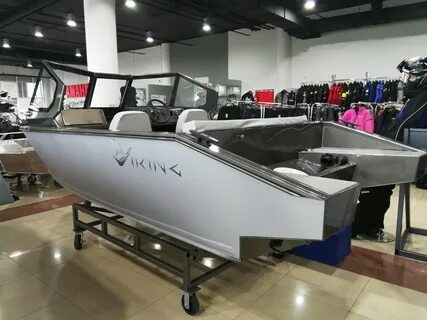 Викинг 4 6
