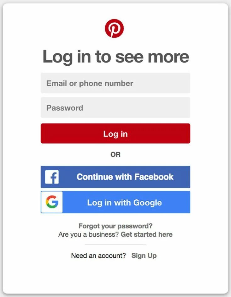 Log in sign up. Log in to facebook. login with facebook.