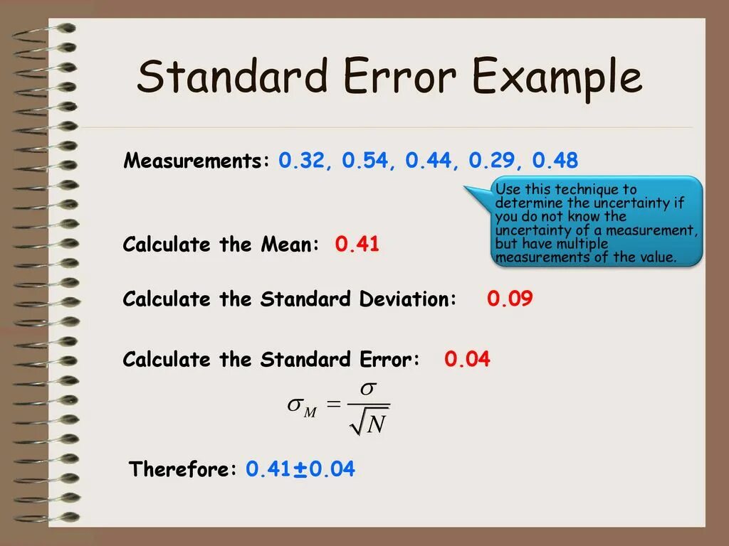 Standard Error. Standard deviation Errors. Standard Error Formula. Standard Error of the estimate Formula. Mean std