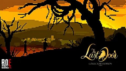 The last door 2
