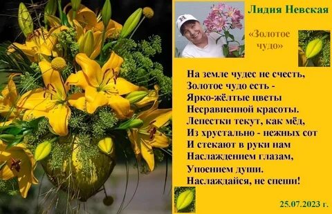 Стихи чудо света