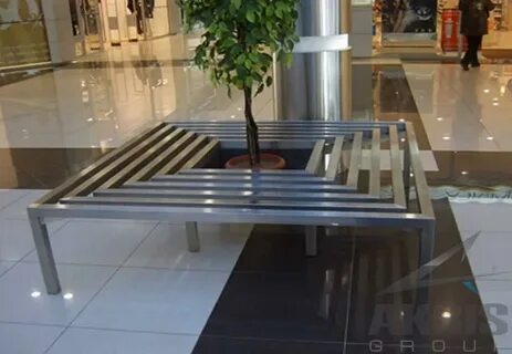 Нержавеющие изделия