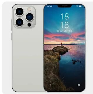 Телефон pro max 9