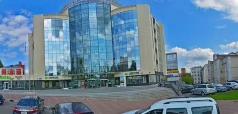 Г наро фоминск пл свободы
