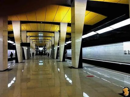 Шелепиха станция метро