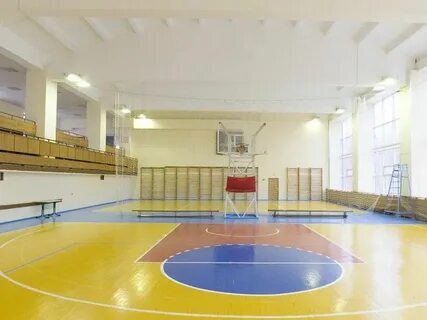 Ростов на дону спортивная