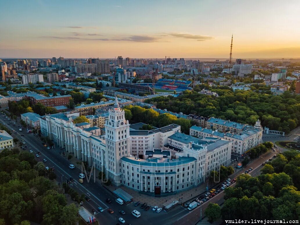 Фото ювжд воронеж здание Достопримечательности города Воронежа
