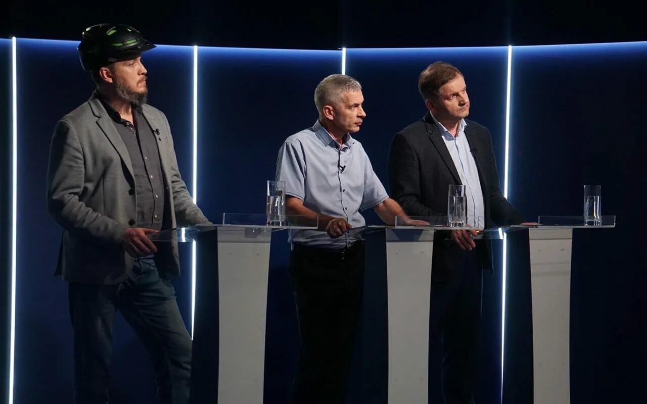 передачи на первом крымском канале