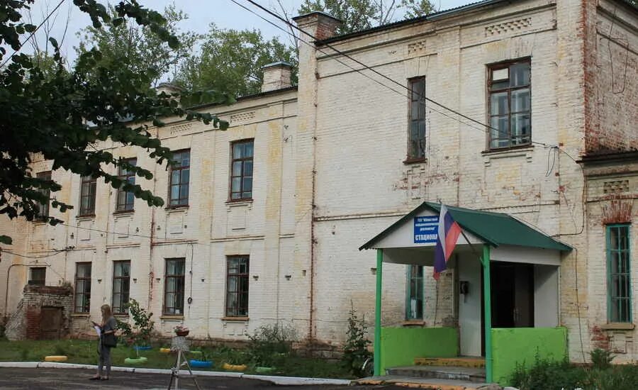 Больница ташлы. Солдатская ташла ульяновская. тереньгульская больница фото.