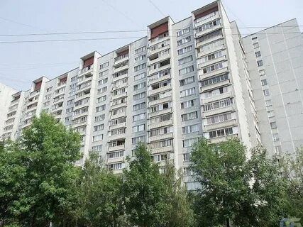 Дом 1986 год
