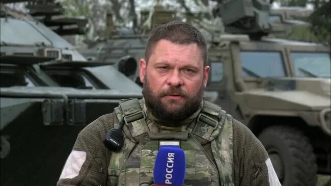 Не мытьем, так катаньем": Поддубный раскрыл тактику ВСУ на южных рубежах " Военн