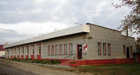 Ул белинского 9