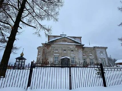 Погода в сизябске