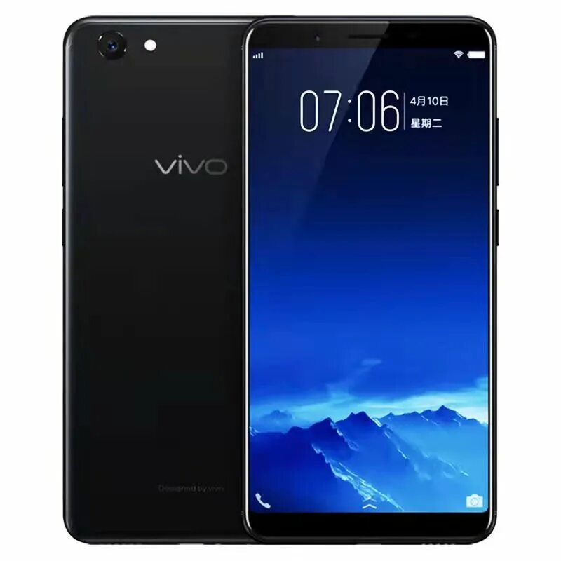 Vivo страна. Vivo y71. Vivo 71. Телефон vivo 1801 y71. Смартфон vivo y71 3.