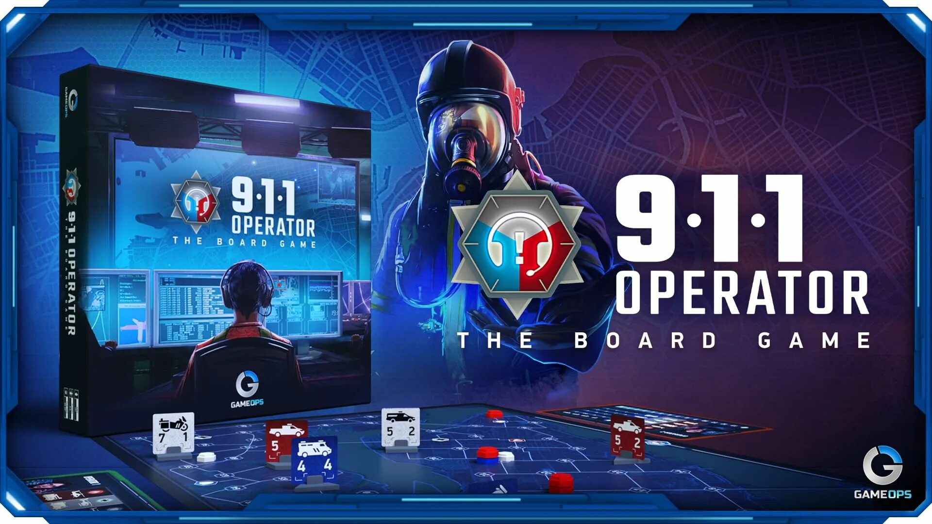 911 operator. 911 operator