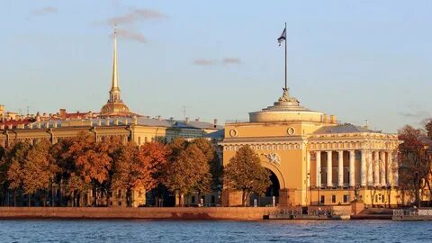 Адмиралтейская детей