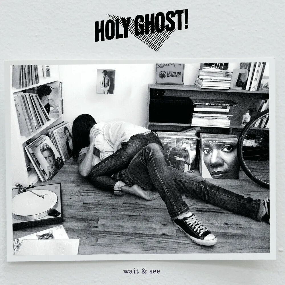 I can wait to see you. Holy ghost. обложка песни holy ghost. holy ghost перевод на русский. wait and see.