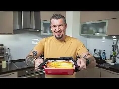 Мосин шеф повар биография