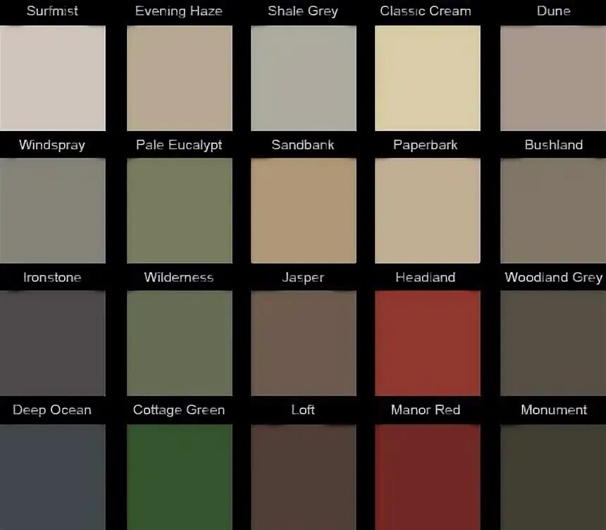 Color Simplicity (design seeds) Design seeds, Seeds color, Seeds color palette