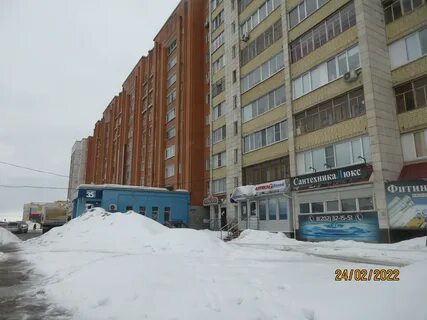 Победы 111 череповец