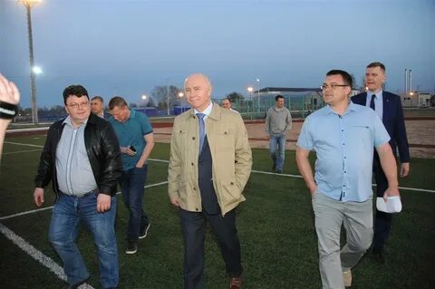 День кинель черкассы