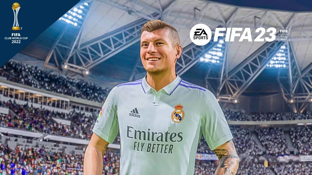 Cr. Игроки фифа 23. Ea sports fc 23. Fifa 23 real madrid. Реал мадрид фифа 23.