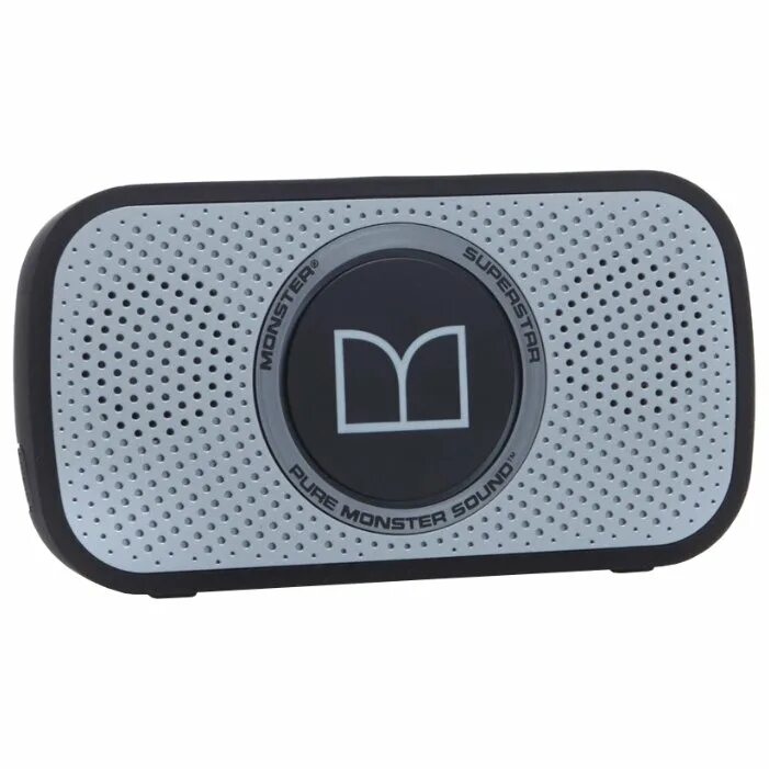 Колонка monster superstar. Monster speakers. Портативная акустика monster clarityhd micro bluetooth speaker. Колонки m monster clarity. Monster динамик.