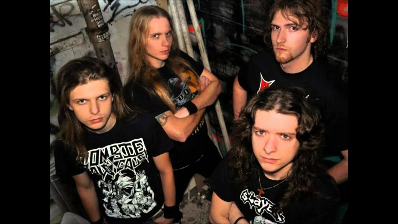 Victorious группа. Вики metal. Antinatalist band. Дискография marshall law. Ди метал фэмили вики.