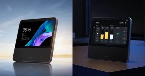 Смарт дисплей xiaomi