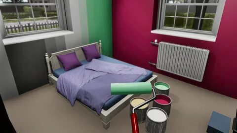Игра house на русском