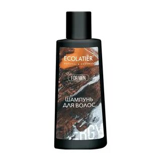 Гель для душа шампунь ecolatier