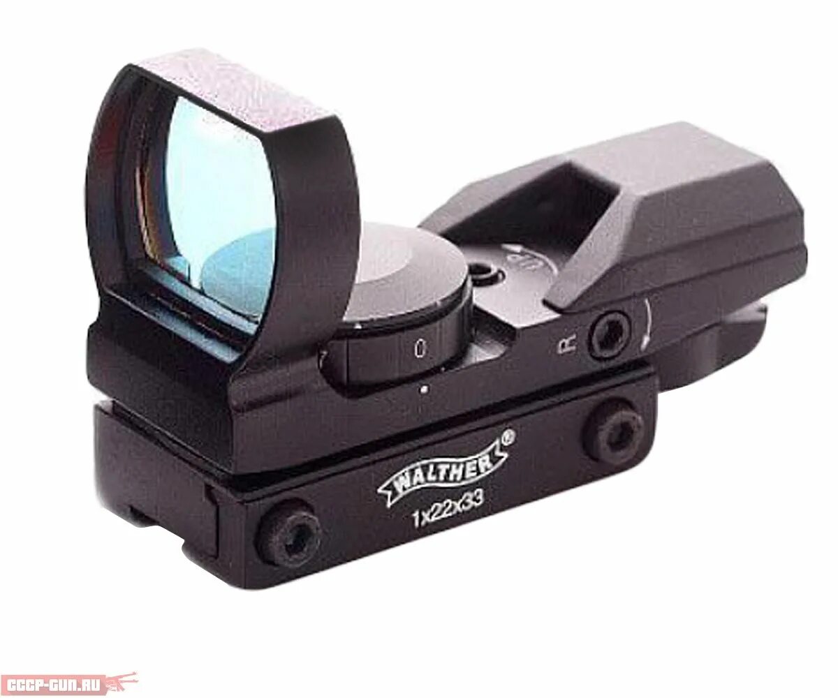 Прицел Walther 1x22x33. Коллиматорный прицел Walther 1x22x33. Прицел Walther Mrs 1x22x33. Коллиматорный прицел Sturman. Ласточкин хвост оптические прицелы