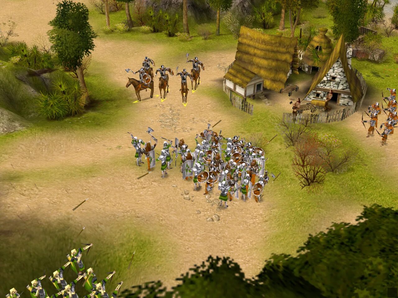 Игра преторианцы 2. Игра Praetorians 3. Praetorians (2003) игра. Praetorians PC. Преторианцы игра