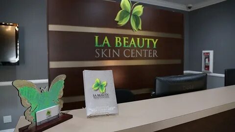 La beauty