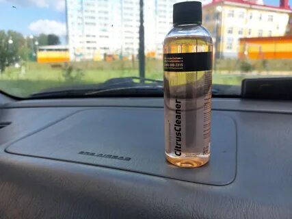 Shine очиститель